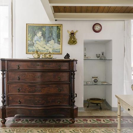 Appartamento Vintage Con Balcone By Wonderful Italy Ostuni Buitenkant foto