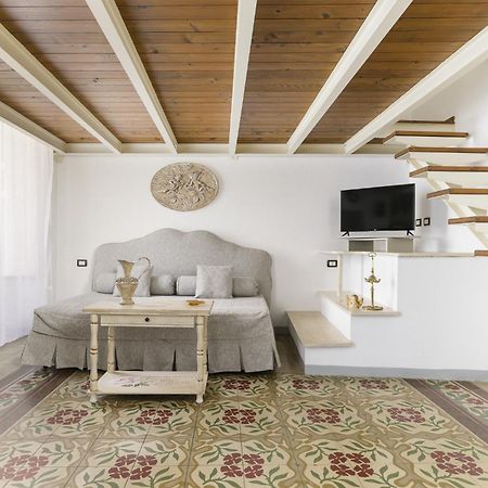 Appartamento Vintage Con Balcone By Wonderful Italy Ostuni Buitenkant foto