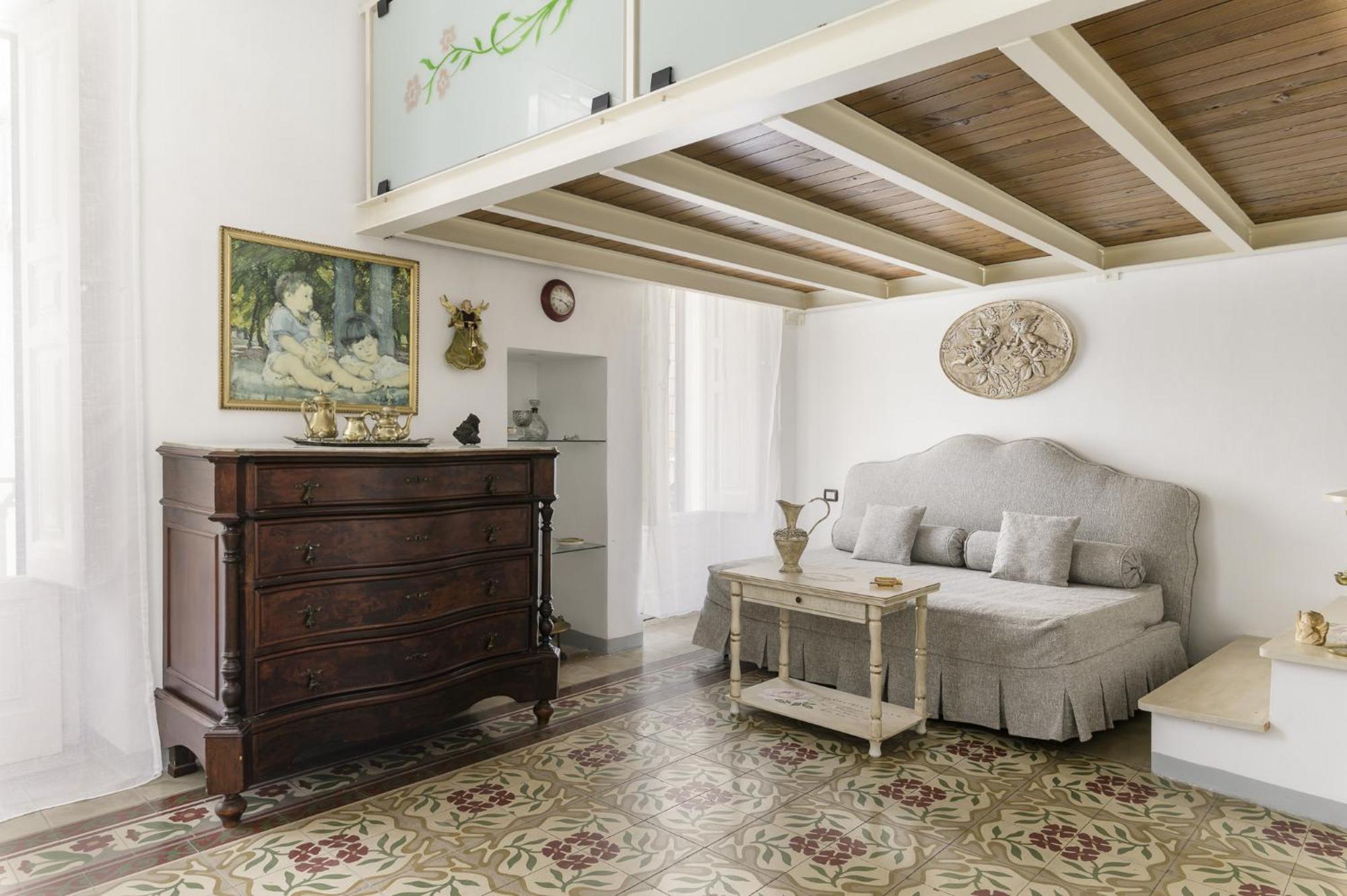 Appartamento Vintage Con Balcone By Wonderful Italy Ostuni Buitenkant foto