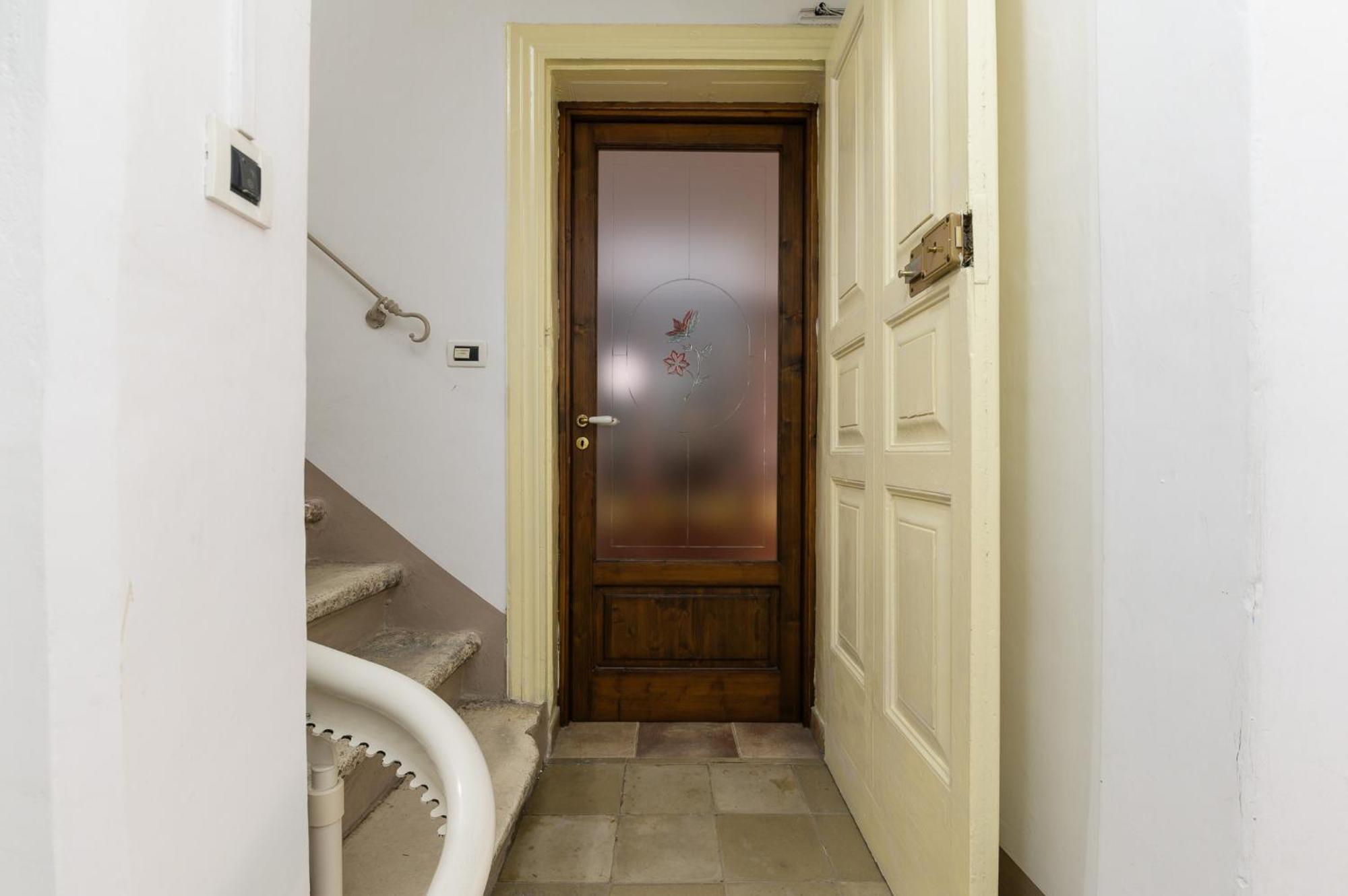 Appartamento Vintage Con Balcone By Wonderful Italy Ostuni Buitenkant foto