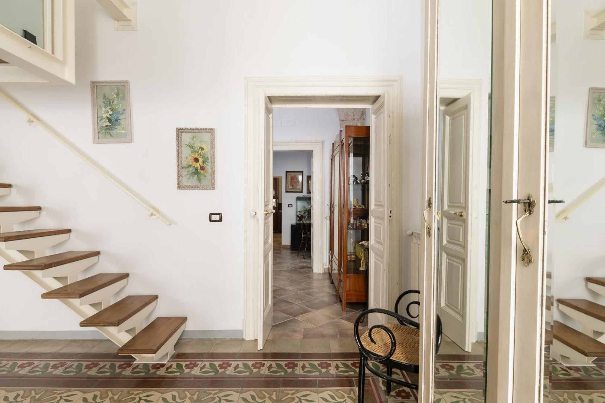 Appartamento Vintage Con Balcone By Wonderful Italy Ostuni Buitenkant foto
