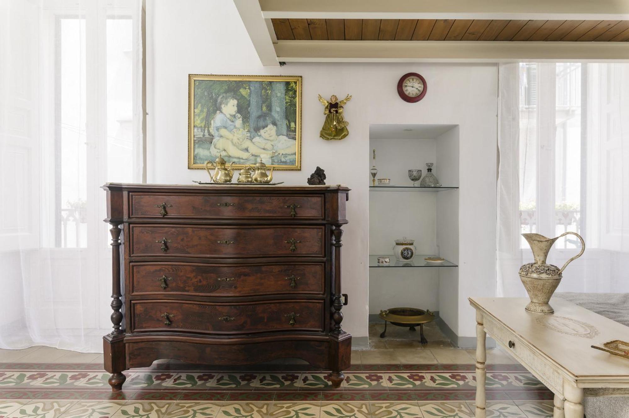 Appartamento Vintage Con Balcone By Wonderful Italy Ostuni Buitenkant foto