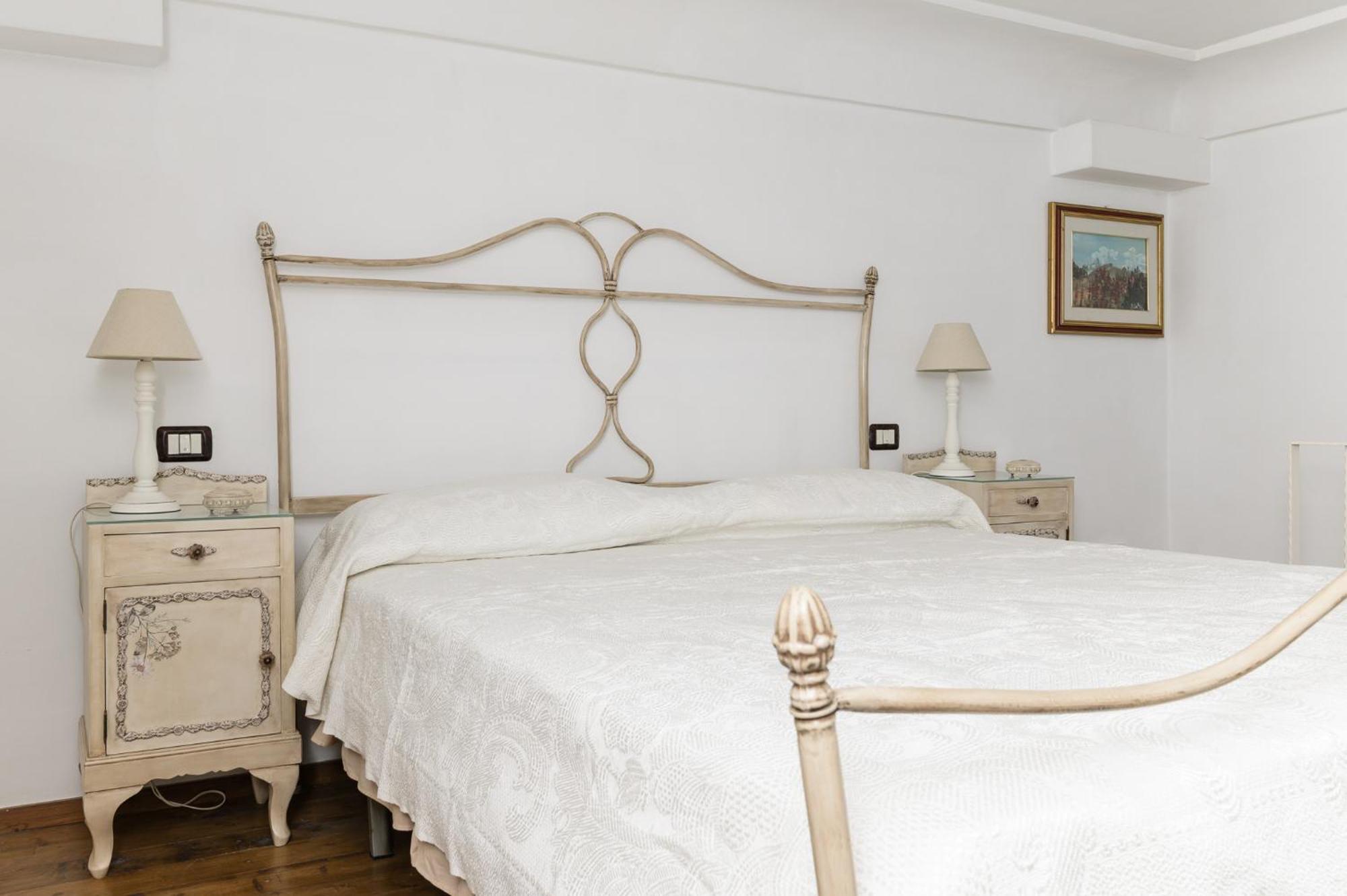 Appartamento Vintage Con Balcone By Wonderful Italy Ostuni Buitenkant foto