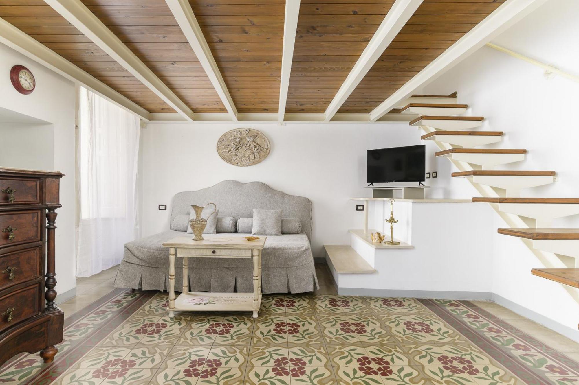 Appartamento Vintage Con Balcone By Wonderful Italy Ostuni Buitenkant foto